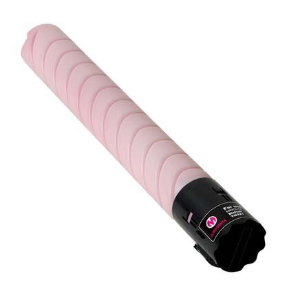 KONICA MINOLTA Toner BIZHUB TN321M Magenta
