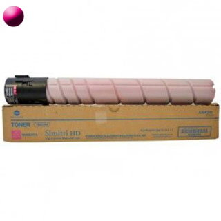 MINOLTA Toner BIZHUB C454e Magenta