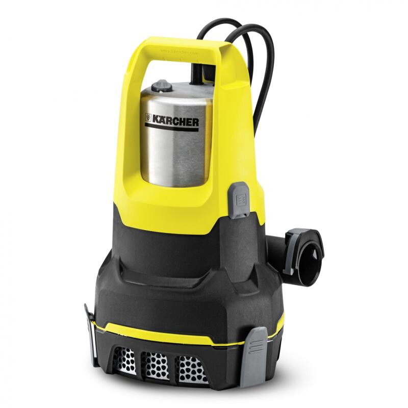 KARCHER Ponorné čerpadlo SP 6 Flat Inox