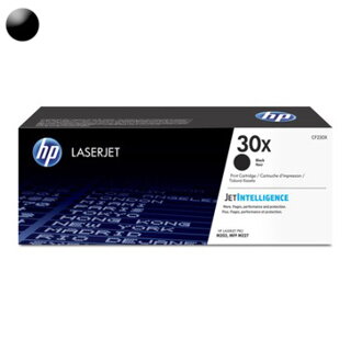 HP Toner CF230X  black