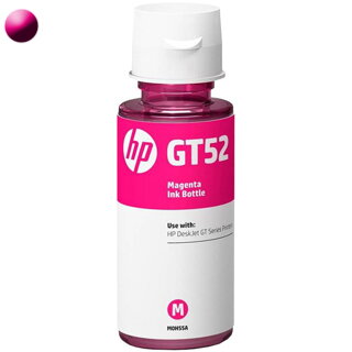 HP GT52 Magen Originál atrament pre GT5810/5820AiO HP GT52 Magen Originál atrament pre GT5810/5820AiO