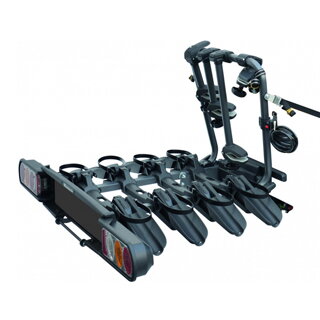 PERUZZO Pure Instinct nosič 4 bicyklov na ťažné PERUZZO Pure Instinct nosič 4 bicyklov na ťažné