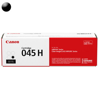 CANON Toner 045H black CANON Toner 045H black