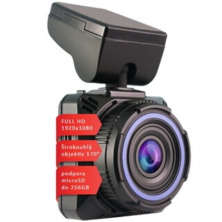 NAVITEL Kamera do auta R600 FHD NAVITEL Kamera do auta R600 FHD