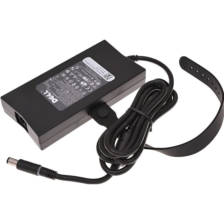 DELL Adaptér pre notebooky 130W, 19,5V, 6.67A