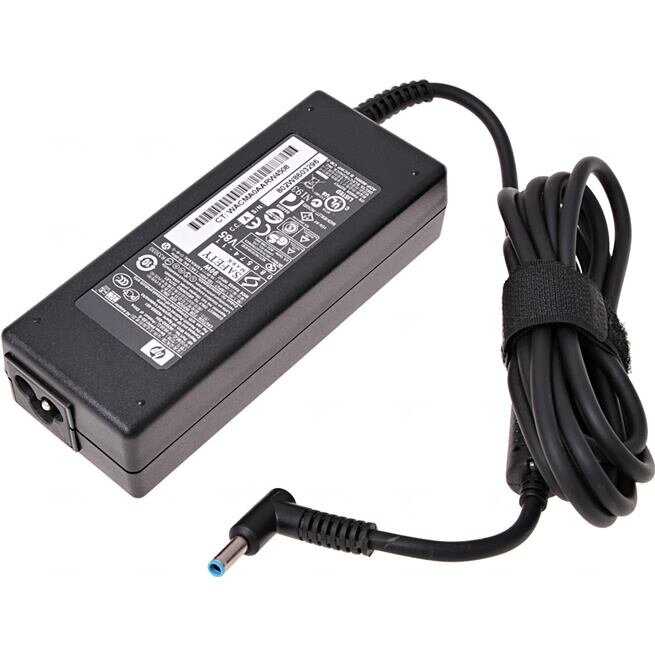 HP Adaptér pre notebooky 90W, 19,5V, 4.6A