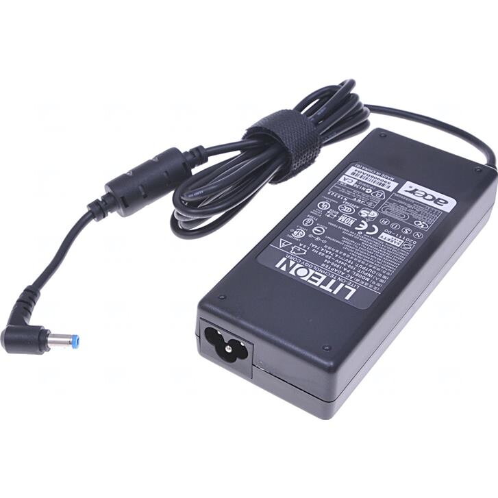 ACER Adaptér pre notebooky 90W, 19V, 4.7A ACER Adaptér pre notebooky 90W, 19V, 4.7A