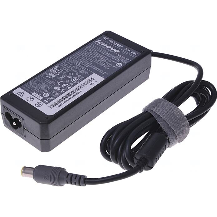 LENOVO Adaptér pre notebooky 90W, 20V, 4.5A