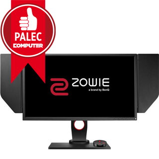 BENQ XL2546, LED Monitor 24,5", Dark grey