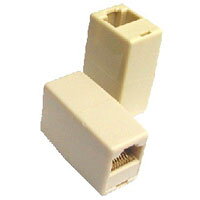 PremiumCord Srjp-01 spojka RJ45 100MBit., cat.5 PremiumCord Srjp-01 spojka RJ45 100MBit., cat.5