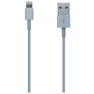 CONNECT IT CI-159 USB kabel Apple LIGHTNING White