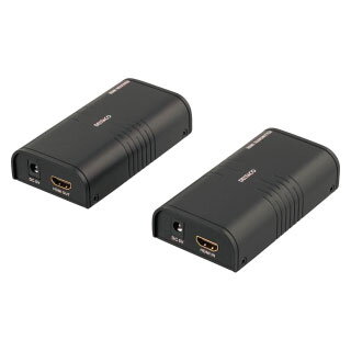 DELTACO HDMI Extender HDMI-221