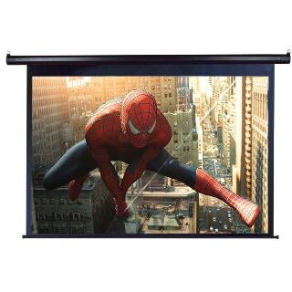 Elite Screens platno zavesne 298x168cm M135UWH2 Elite Screens platno zavesne 298x168cm M135UWH2
