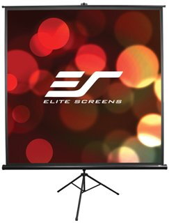 Elite Screens platno stativ 221x124cm T100UWH Elite Screens platno stativ 221x124cm T100UWH