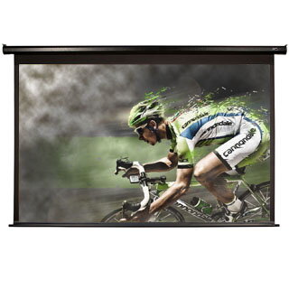 Elite Screens platno el. 110" Electric110H