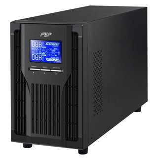 Fortron - Champ UPS 900W 1000VA Tower