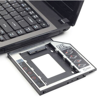 GEMBIRD Adaptér 2,5" na SSD/HDD MF-95-02 GEMBIRD Adaptér 2,5" na SSD/HDD MF-95-02