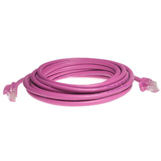 PATCH KABEL FTP cat.6, 5m pink PATCH KABEL FTP cat.6, 5m pink