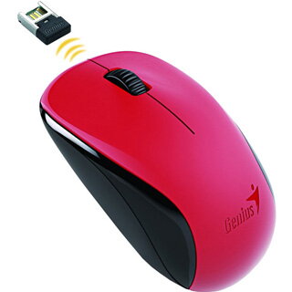 GENIUS - NX-7000 blue-eye senzor 1200dpi red GENIUS - NX-7000 blue-eye senzor 1200dpi red