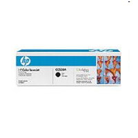 HP Toner CC531A cyan