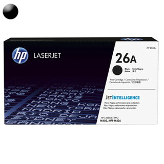 HP Toner CF226A black HP Toner CF226A black