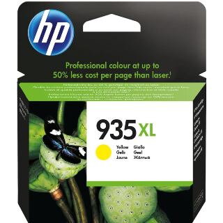 HP Tlačová hlava C2P26AE YELLOW HP Tlačová hlava C2P26AE YELLOW