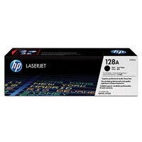 HP Toner CE320A black HP128A HP Toner CE320A black HP128A