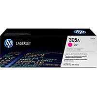 HP Toner CE413A magenta HP305A HP Toner CE413A magenta HP305A