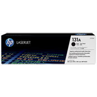 HP Toner CF210A black HP 131A HP Toner CF210A black HP 131A