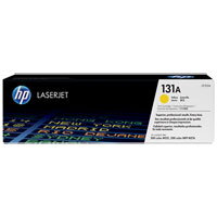 HP Toner CF212A yellow HP 131A HP Toner CF212A yellow HP 131A