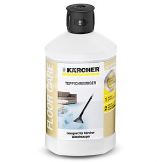 KARCHER Čistič kobercov tekutý RM519