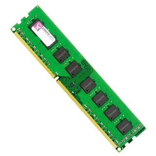 KINGSTON ValueRAM 8GB KVR16N11/8