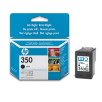 HP Cartridge CB335EE BLACK 350 HP Cartridge CB335EE BLACK 350