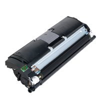 Konica Minolta Toner -- MC 2400W BLACK A00W-432