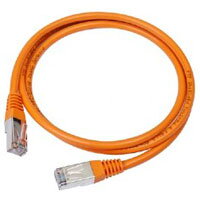 PATCH KABEL UTP 1m orange PATCH KABEL UTP 1m orange