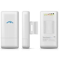 UBIQUITI NanoStation M2 loco UBIQUITI NanoStation M2 loco