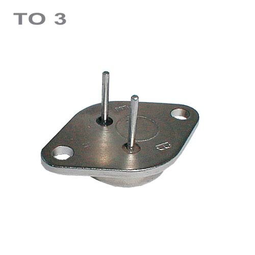 Stabilizátor 7812 kov +12V/1.5A TO3 IO * Stabilizátor 7812 kov +12V/1.5A TO3 IO *