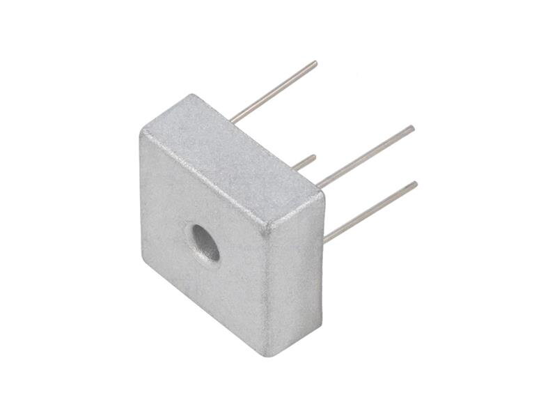 Mostík usmerňovacie KBPC2506W Mostík usmerňovacie KBPC2506W