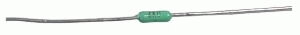 Odpor 2K TR191 0.25W R Odpor 2K TR191 0.25W R