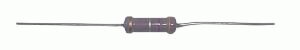 Odpor 1R 2W 0414 5% 200ppm R Odpor 1R 2W 0414 5% 200ppm R