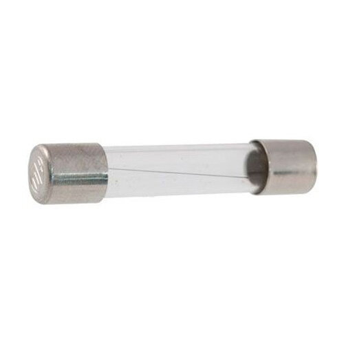 Pojistka F10A 6,3x32mm Pojistka F10A 6,3x32mm