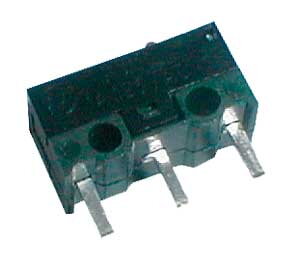 Mikrospínač mini (12V) Mikrospínač mini (12V)