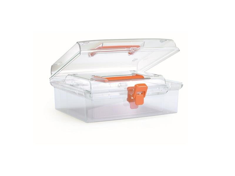Organizér NUF SET 245x214x100mm sada 2ks Organizér NUF SET 245x214x100mm sada 2ks