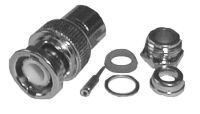 Konektor BNC 5mm (RG58) Konektor BNC 5mm (RG58)
