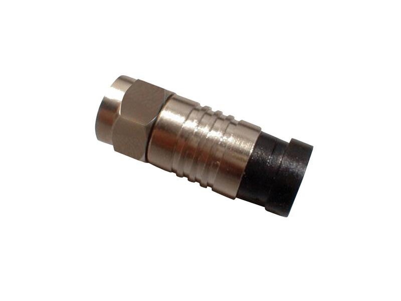 Konektor F 7.0mm kompresní Konektor F 7.0mm kompresní