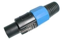 Konektor Speakon 4PIN kabel Konektor Speakon 4PIN kabel