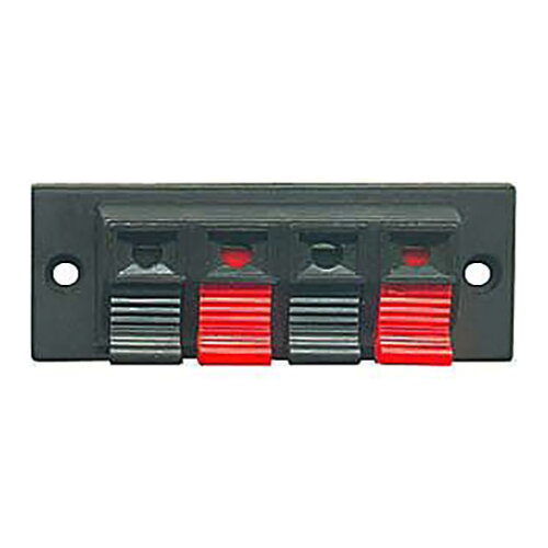Reprosvorka RSC-2 4x obdélník Reprosvorka RSC-2 4x obdélník