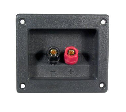 Reprosvorka RSB-3 2x obdélník Reprosvorka RSB-3 2x obdélník