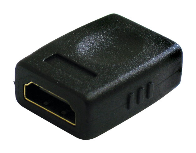 Spojka HDMI zásuvka - HDMI zásuvka Spojka HDMI zásuvka - HDMI zásuvka