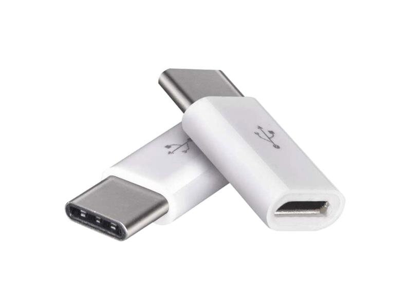 Redukcia USB micro - USB C Redukcia USB micro - USB C